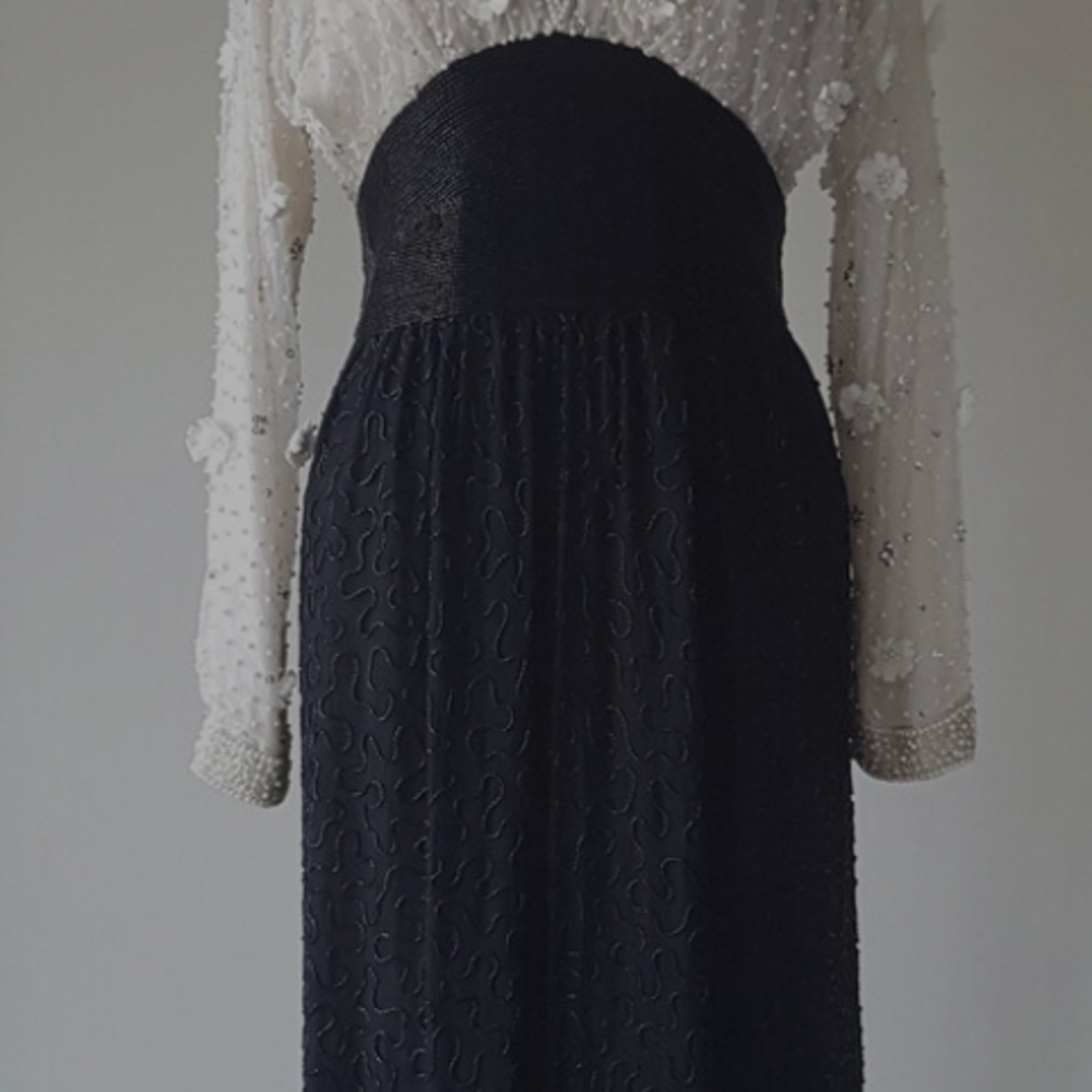 Judith Ann Creation Cocktail Dress